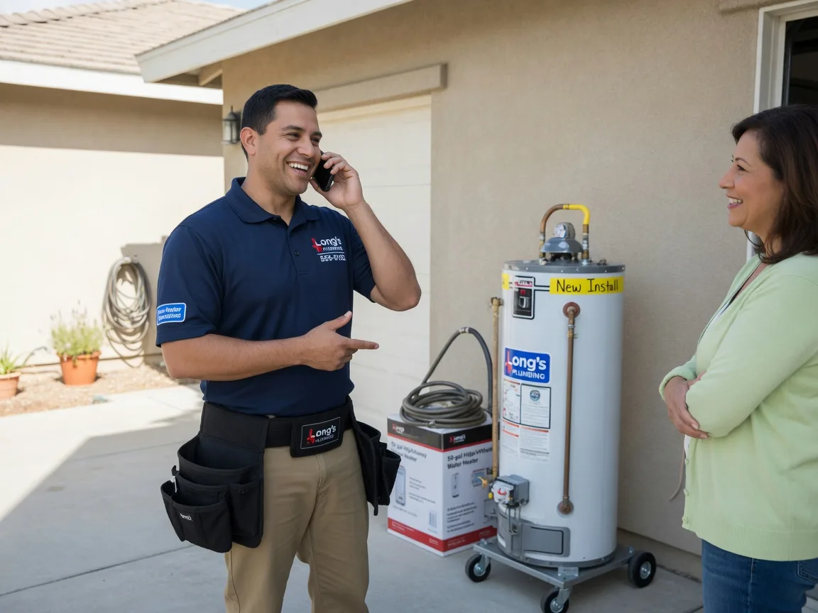 Leak Detection Buffalo Lake, MN FAQs